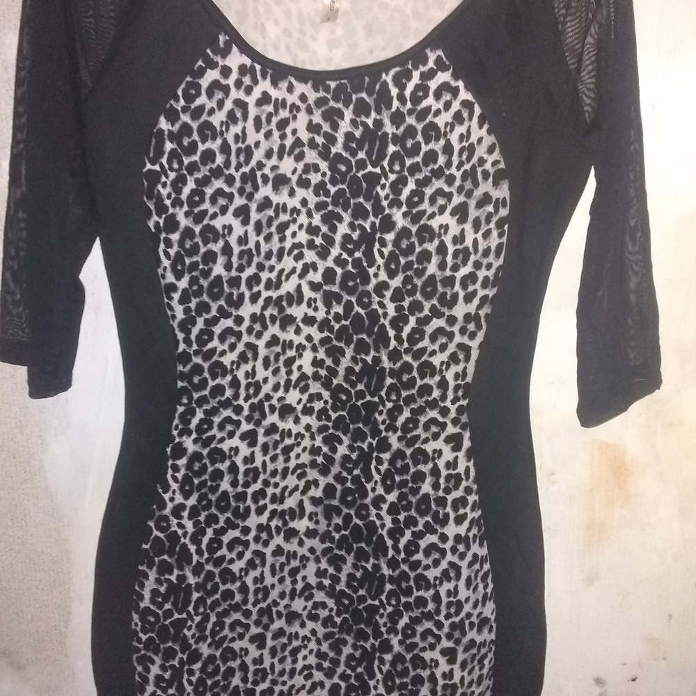 Dress short